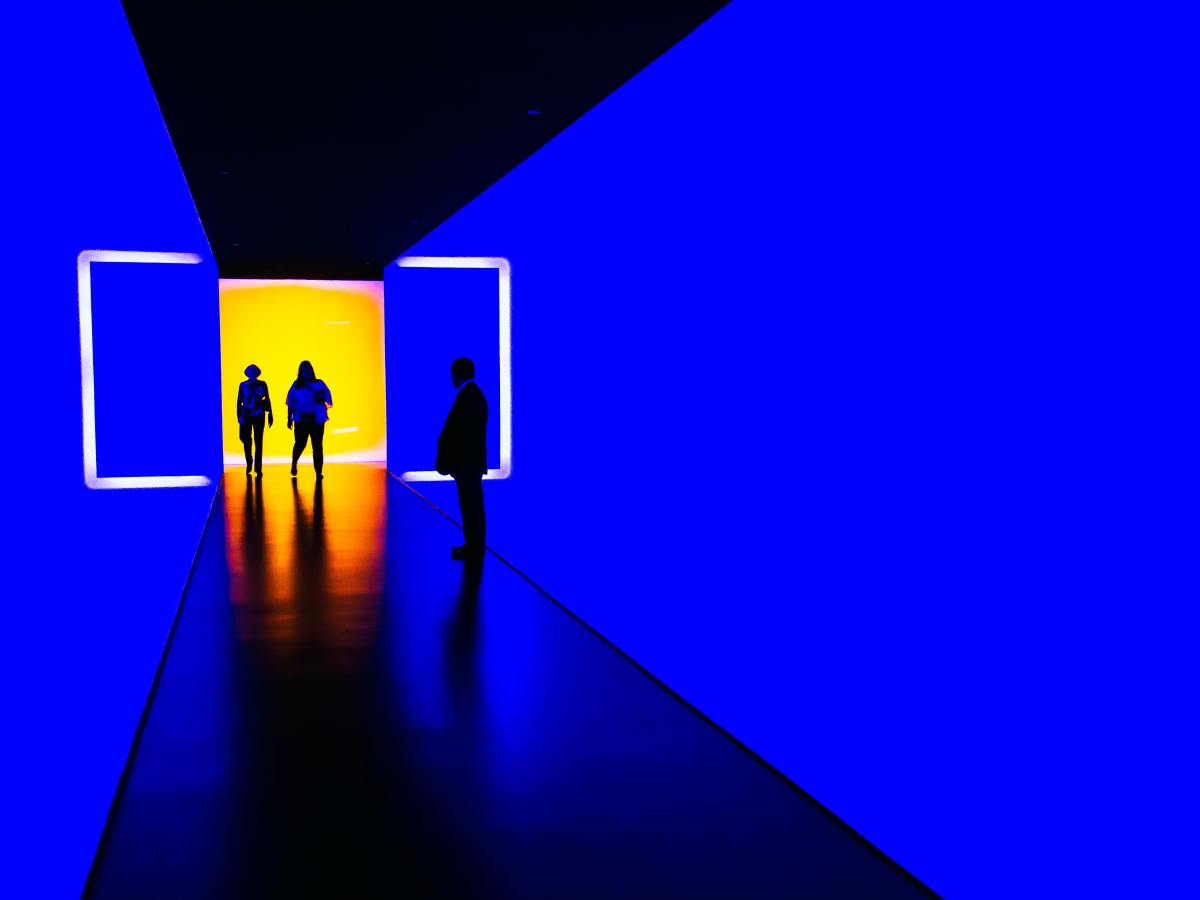 ICA Podcast: ‘One World, One&nbsp;Network?’