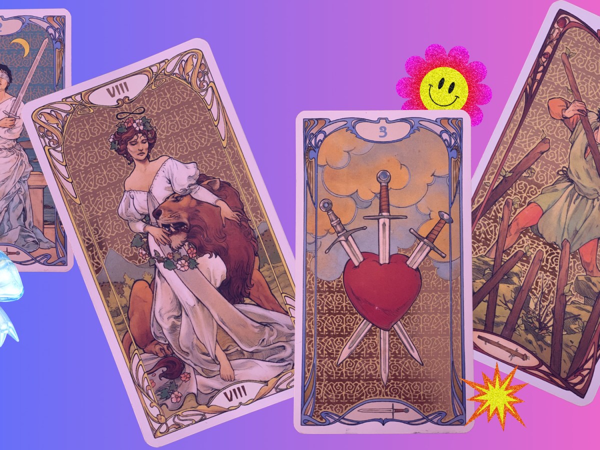 Who Runs the World?! Well… Not&nbsp;Girls…