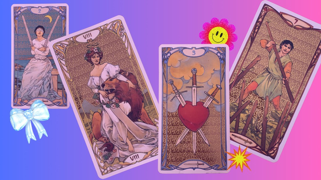 Who Runs the World?! Well… Not&nbsp;Girls…